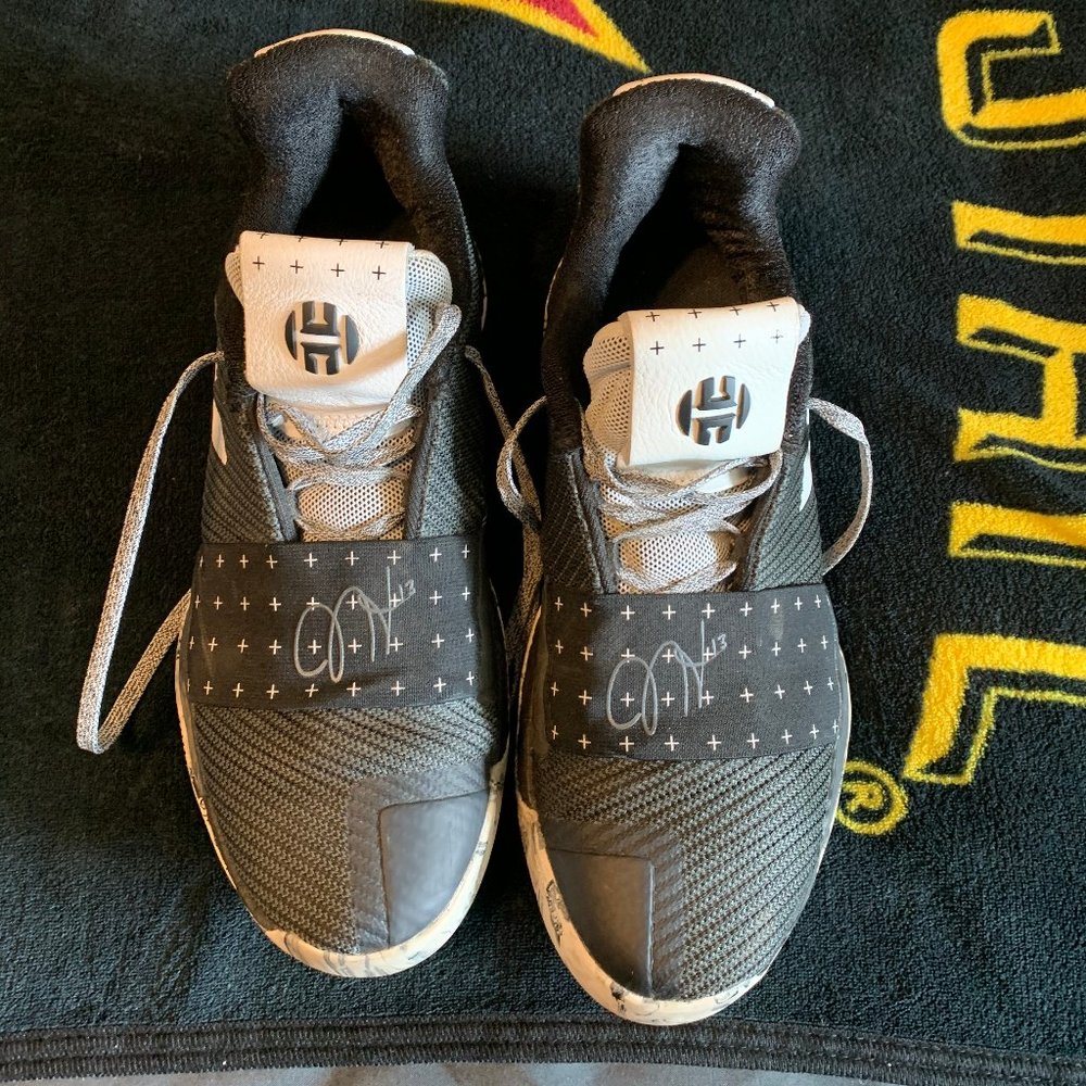 adidas James Harden Basketball Shoes